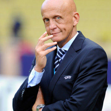 Pierluigi Collina - poza 3