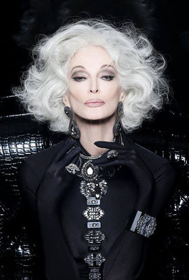 Carmen Dell'Orefice - poza 11