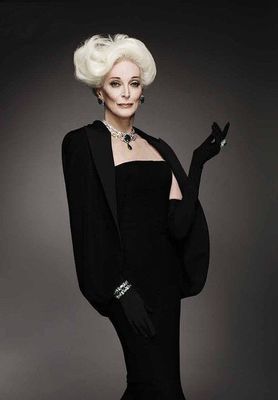 Carmen Dell'Orefice - poza 7