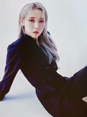 Moon Byul - poza 7