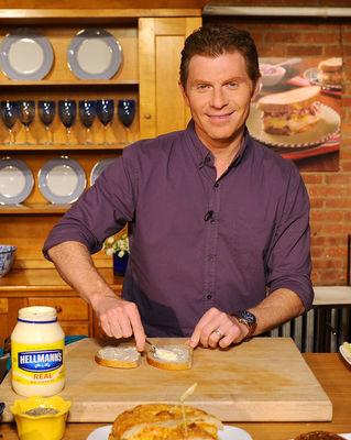 Bobby Flay - poza 7