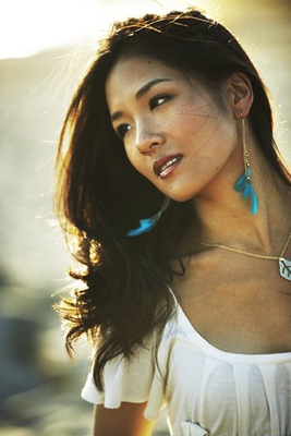 Constance Wu - poza 4