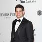 Jeremy Jordan