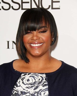 Jill Scott - poza 9