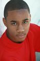 Jessie T. Usher