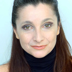 Maria Letizia Gorga - poza 3