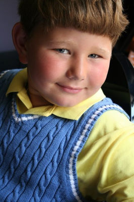 Aaron Zachary Philips - poza 13