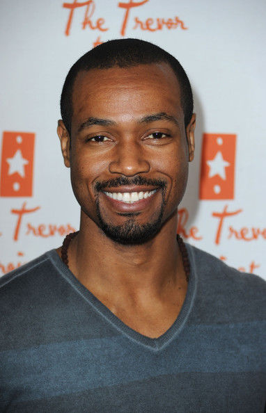 Isaiah Mustafa lana