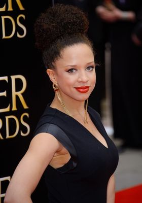 Natalie Gumede - poza 10