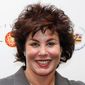 Ruby Wax