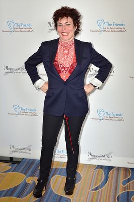 Ruby Wax - poza 3