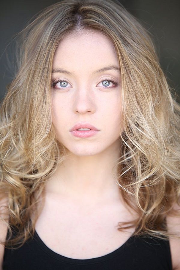 Sydney Sweeney celebmafia