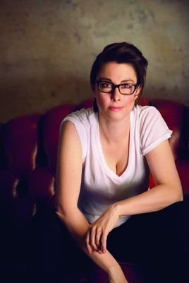 Sue Perkins - poza 1