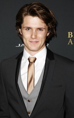 Eugene Simon - poza 8