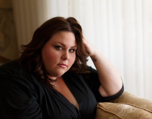 Chrissy Metz - poza 4