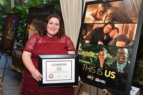 Chrissy Metz - poza 18