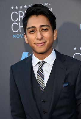 Tony Revolori - poza 2