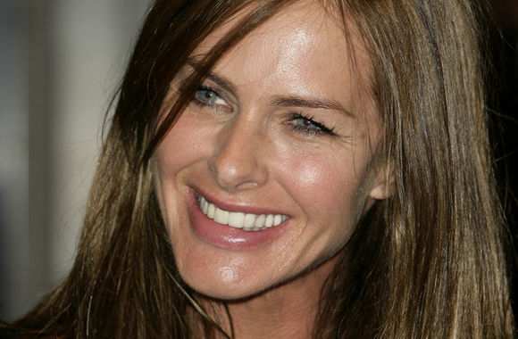 Trinny Woodall - poza 24