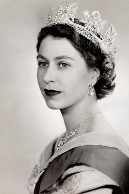Queen Elizabeth II - poza 2