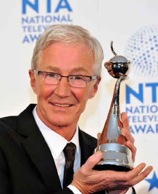 Paul O'Grady - poza 2