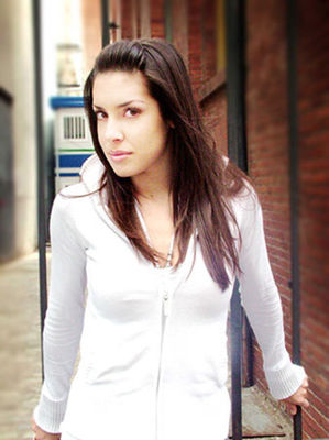 Noelia Ortega - poza 1