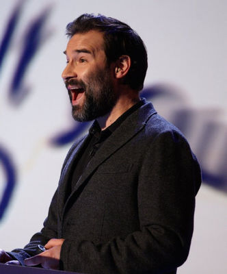 Adam Buxton - poza 6