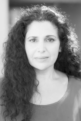 Georgina Naidu - poza 1
