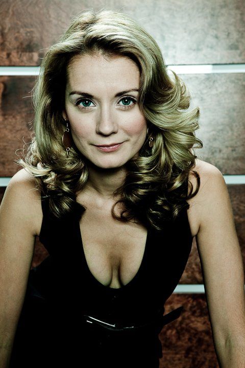 Natalie Lisinska Natalie Lisinska