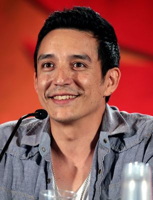 Gabriel Luna piano