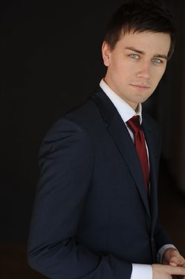 Torrance Coombs - poza 5