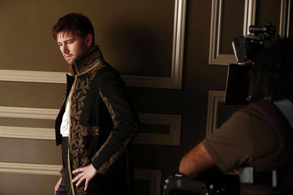 Torrance Coombs - poza 22