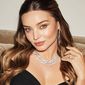 Miranda Kerr