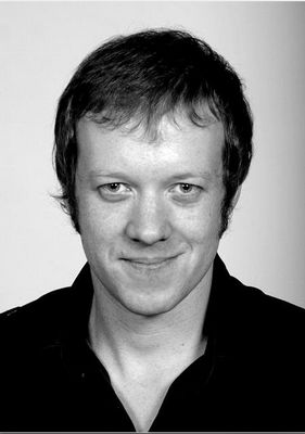 Steve Oram - poza 1