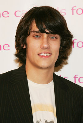 Teddy Geiger - poza 25