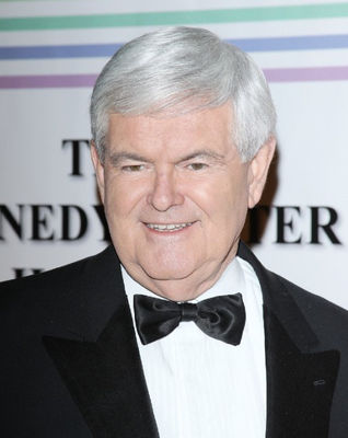 Newt Gingrich - poza 1