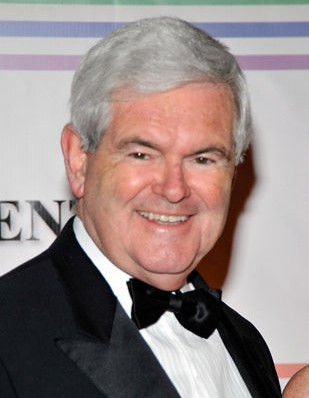 Newt Gingrich - poza 2