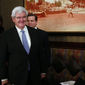 Newt Gingrich - poza 3