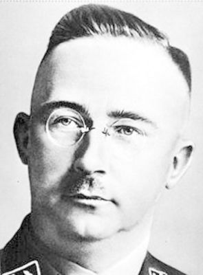 Heinrich Himmler - poza 4