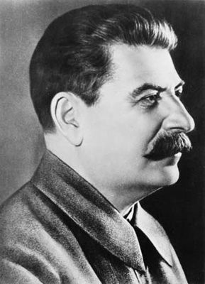 Joseph Stalin - poza 13