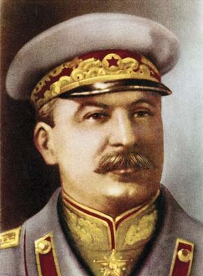 Joseph Stalin - poza 28