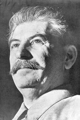 Joseph Stalin - poza 21