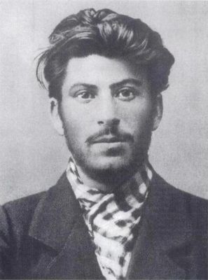 Joseph Stalin - poza 29
