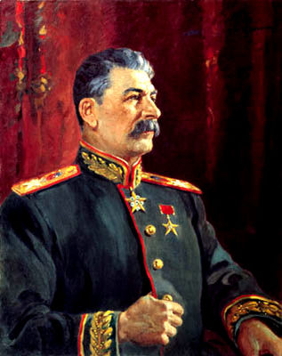 Joseph Stalin - poza 12