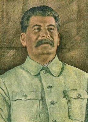 Joseph Stalin - poza 23