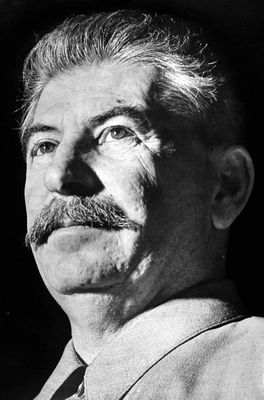Joseph Stalin - poza 24