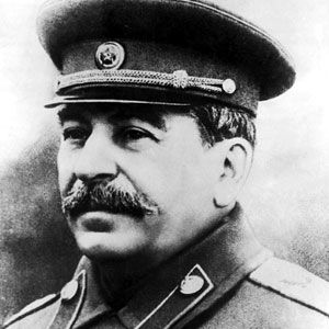 Joseph Stalin - poza 17