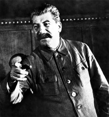 Joseph Stalin - poza 14