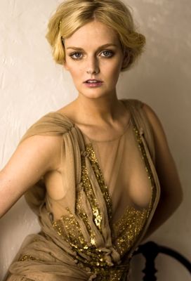 Lydia Hearst - poza 1