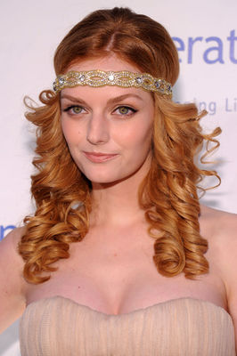 Lydia Hearst - poza 22