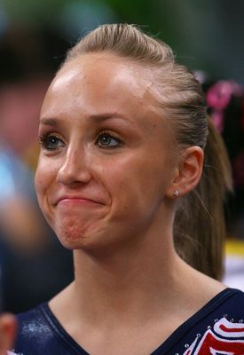 Nastia Liukin - poza 30